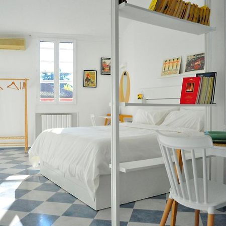 Ursula Apartment Bologna Kültér fotó