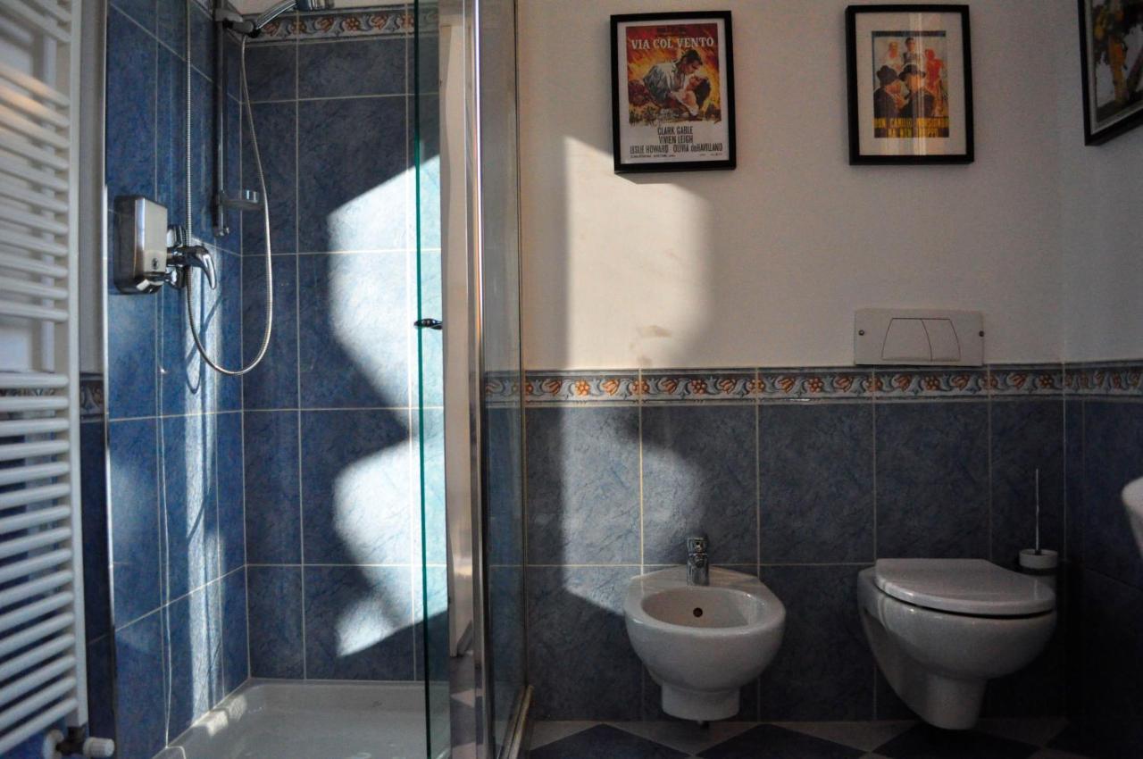 Ursula Apartment Bologna Kültér fotó
