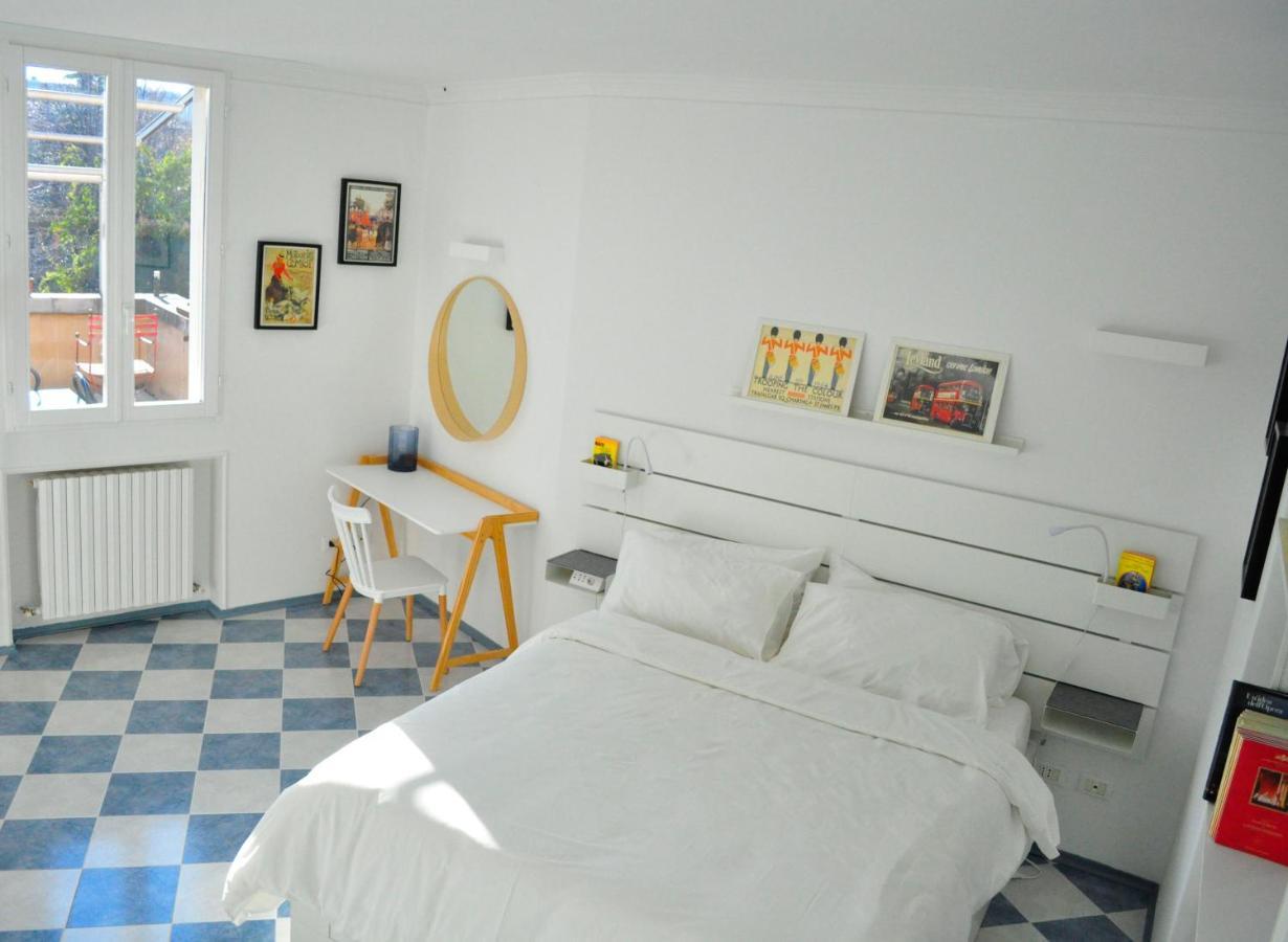 Ursula Apartment Bologna Kültér fotó