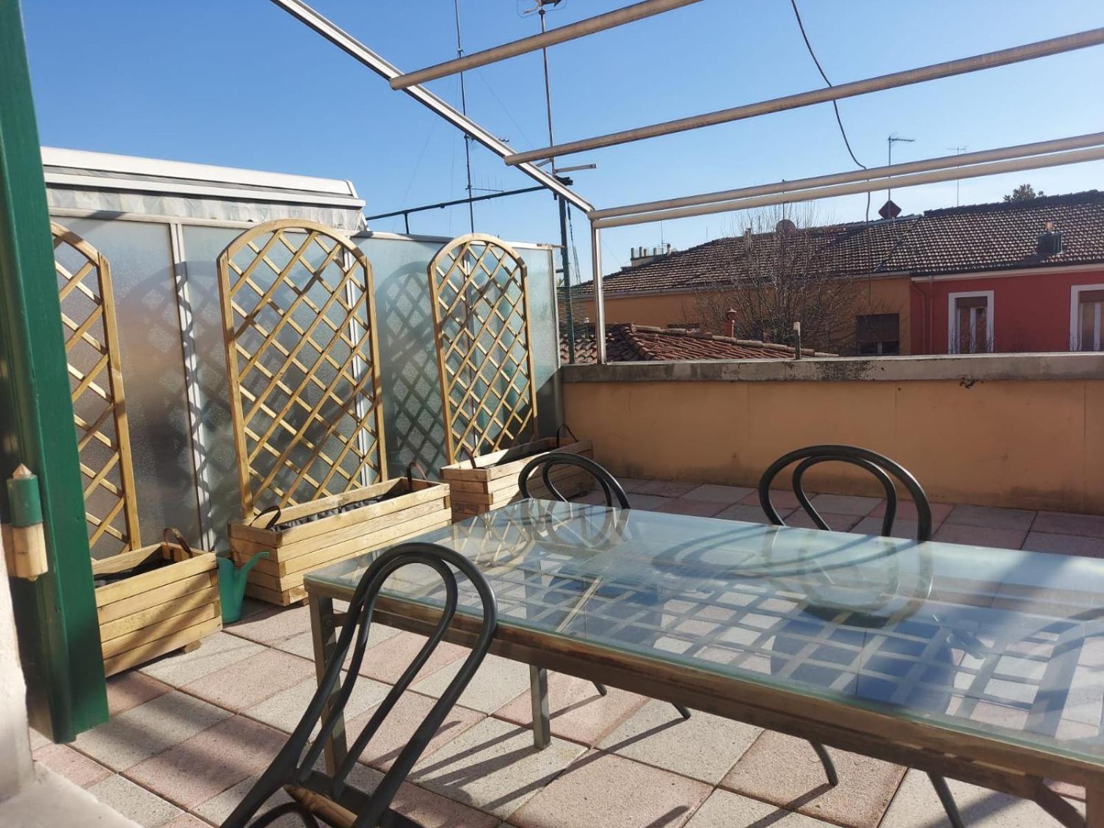 Ursula Apartment Bologna Kültér fotó